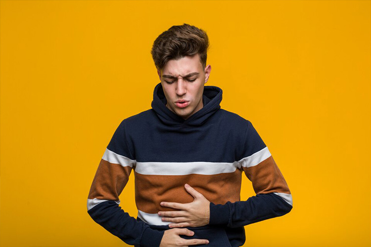 سوهاضمه در روزه داری